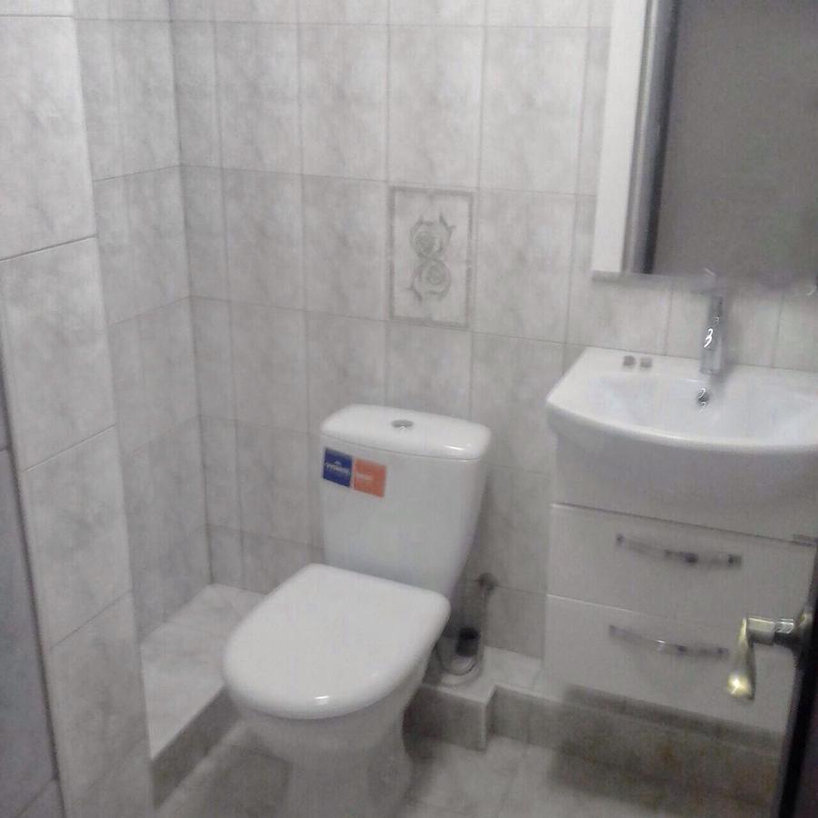 Гагринское Гнездышко Gagra Exterior photo