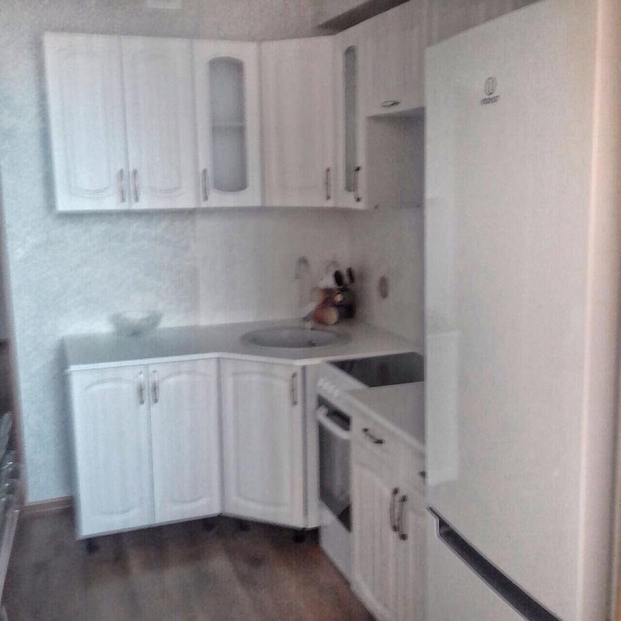Гагринское Гнездышко Gagra Exterior photo
