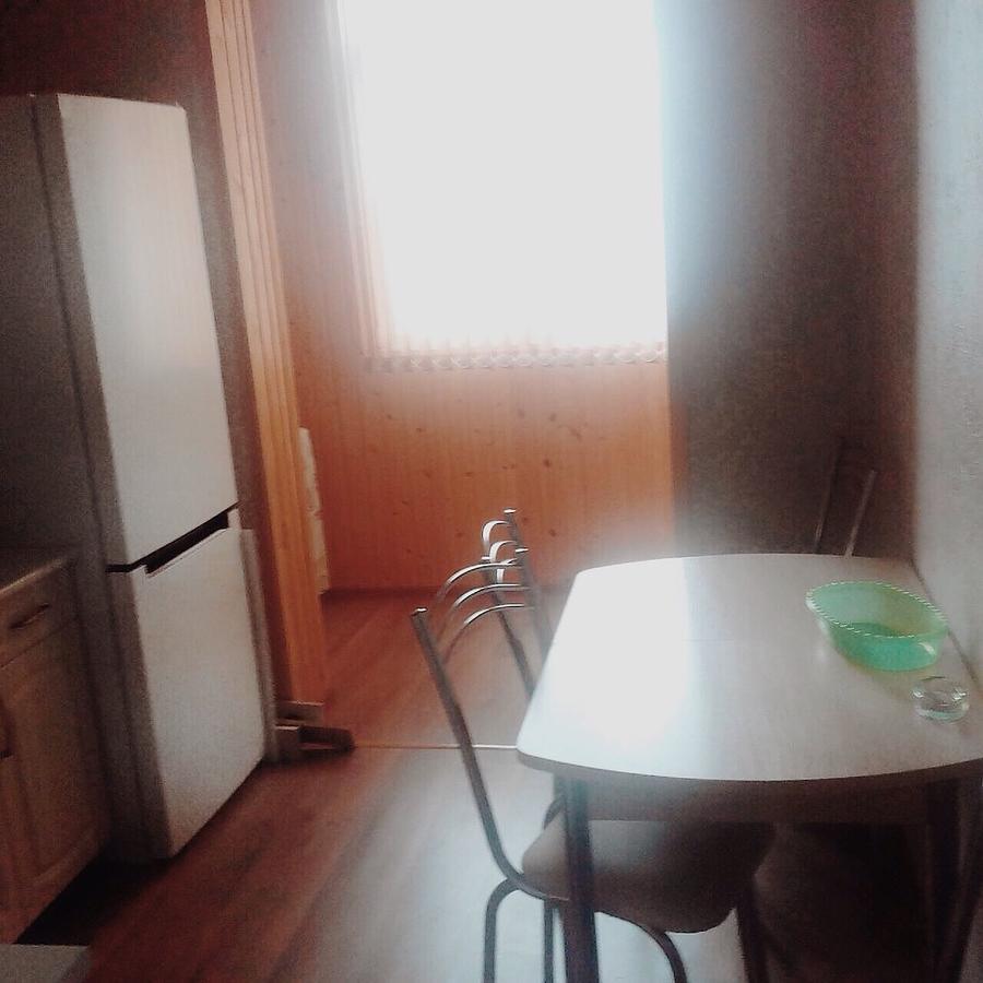 Гагринское Гнездышко Gagra Exterior photo