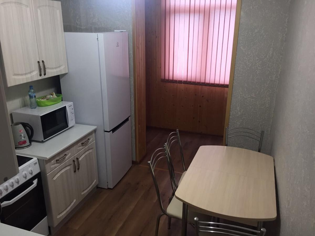 Гагринское Гнездышко Gagra Exterior photo