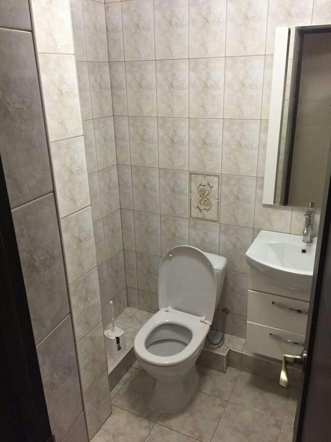 Гагринское Гнездышко Gagra Exterior photo